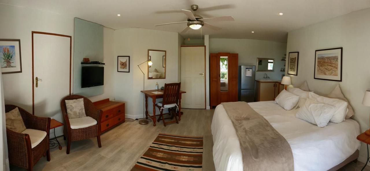 Panorama Guest House Port Alfred Buitenkant foto