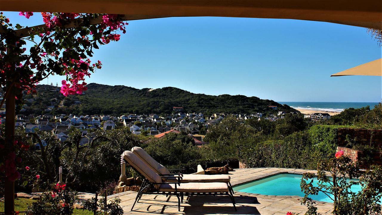 Panorama Guest House Port Alfred Buitenkant foto